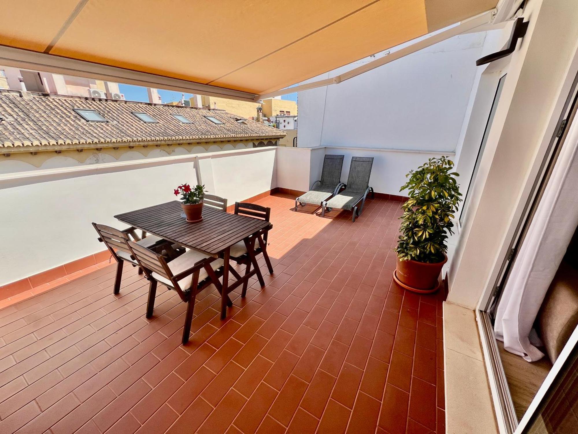 Apartamentos Rincon Del Mar Torre Del Mar Kültér fotó
