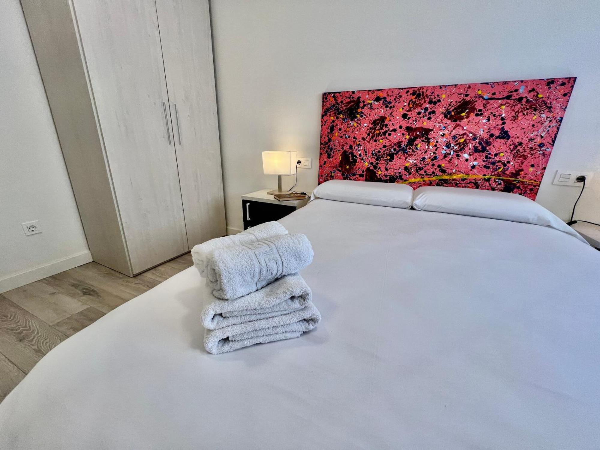 Apartamentos Rincon Del Mar Torre Del Mar Kültér fotó