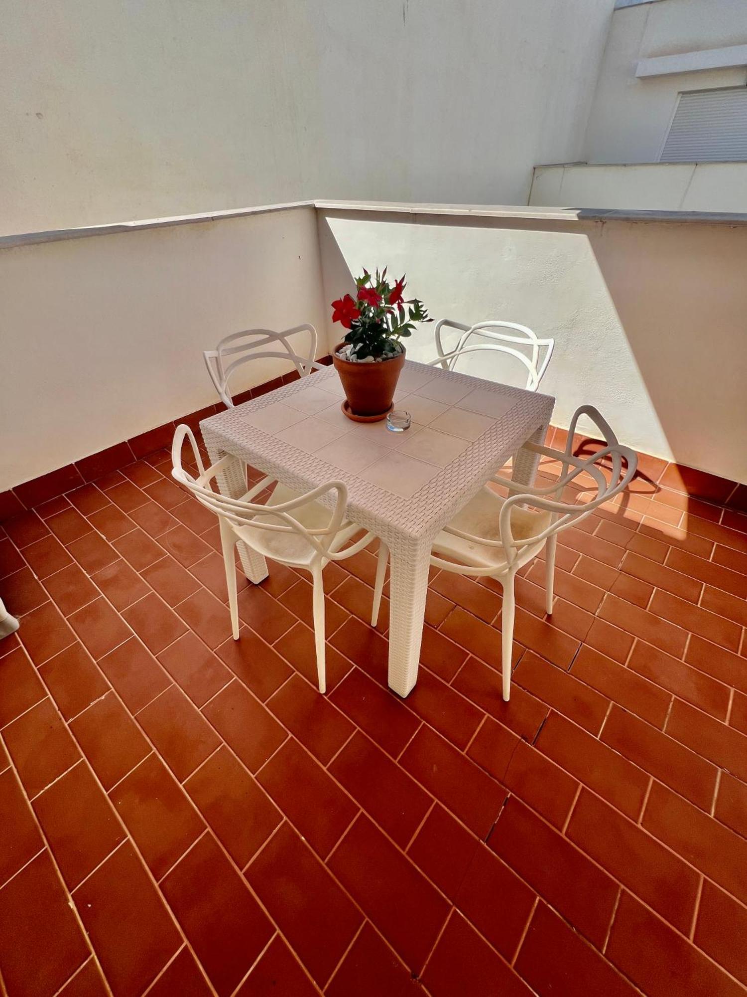 Apartamentos Rincon Del Mar Torre Del Mar Kültér fotó